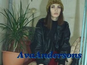 AvaAndersons