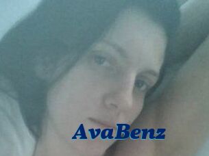 Ava_Benz