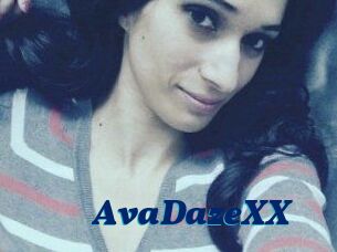 AvaDazeXX