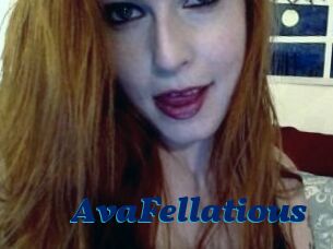 AvaFellatious