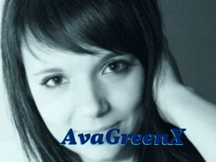 AvaGreenX