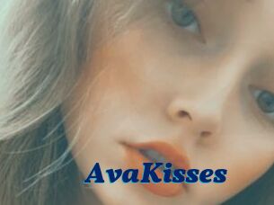 AvaKisses