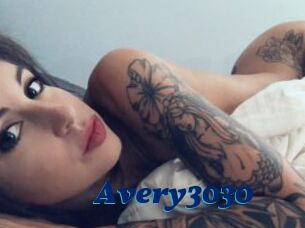 Avery3030