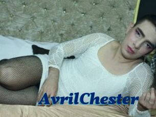 AvrilChester