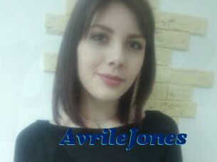 AvrileJones