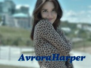 AvroraHarper