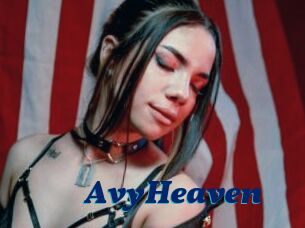 AvyHeaven