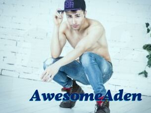 AwesomeAden