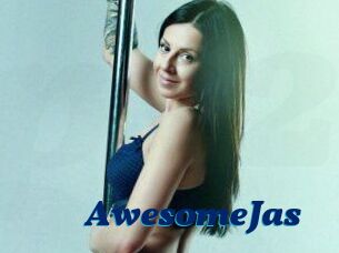 AwesomeJas