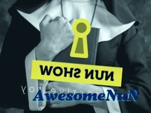 AwesomeNuN