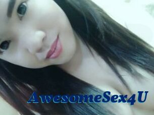 AwesomeSex4U