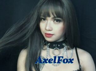 AxelFox