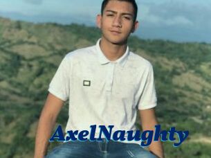 AxelNaughty