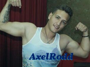 AxelRodd