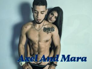 Axel_And_Mara