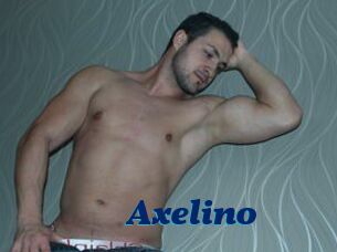 Axelino