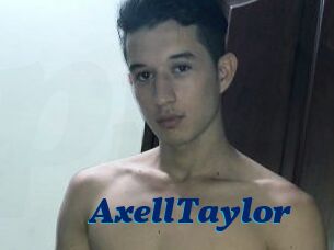 AxellTaylor