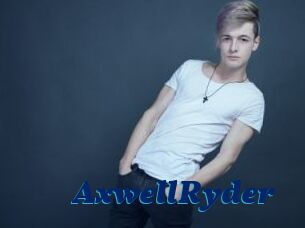 AxwellRyder