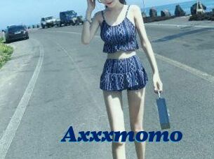 Axxxmomo