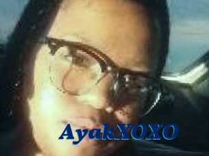 AyakXOXO