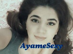 AyameSexy