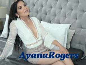 AyanaRogers