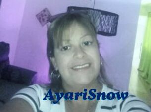 AyariSnow