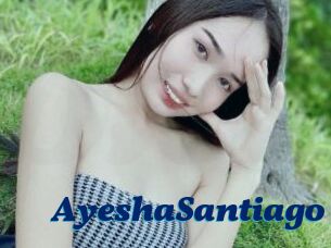 AyeshaSantiago