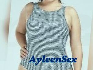 AyleenSex