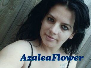 AzaleaFlower