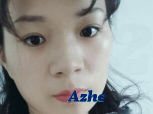 Azhe