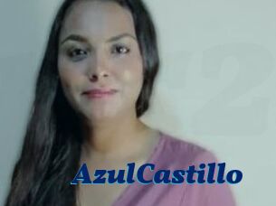 AzulCastillo