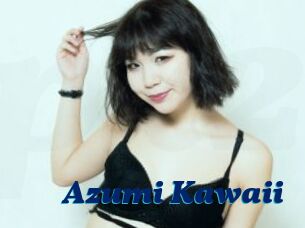 Azumi_Kawaii