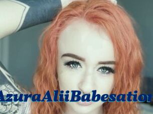 AzuraAliiBabesation