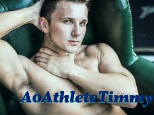 A0AthleteTimmy