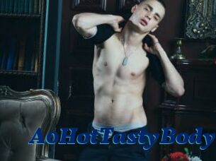 A0HotTastyBody