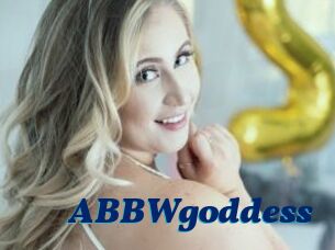 ABBWgoddess