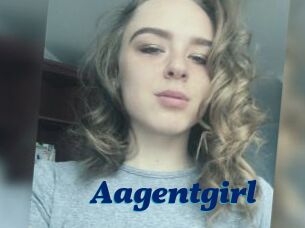 Aagentgirl