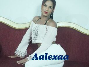 Aalexaa