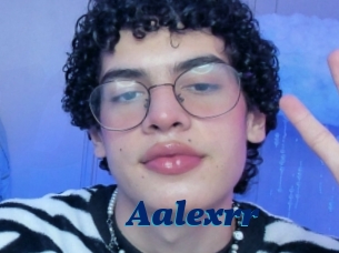 Aalexrr