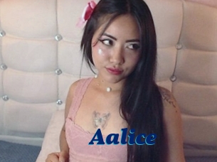 Aalice