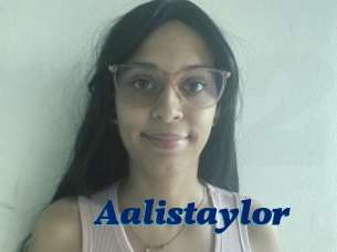 Aalistaylor