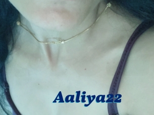 Aaliya22