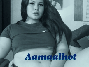 Aamaalhot