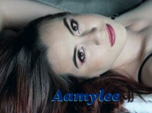 Aamylee