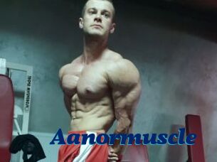 Aanormuscle