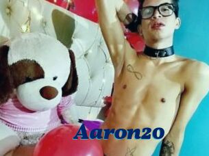 Aaron20