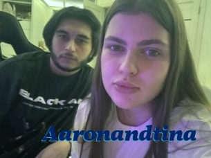 Aaronandtina