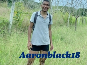 Aaronblack18