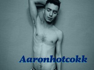 Aaronhotcokk